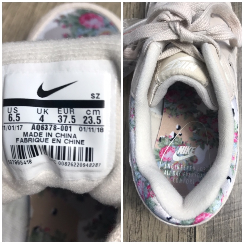 NWT Nike Air Max 1 Desert Send WMNS - Picture 8 of 8